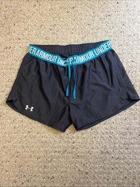 Women’s under armor shorts